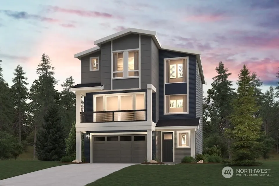 4415 109th Street Se #0008, Everett