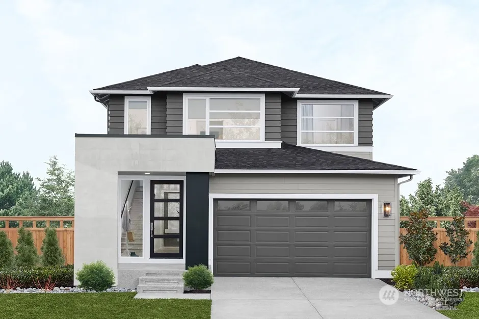 17861 135th Place Se, Renton