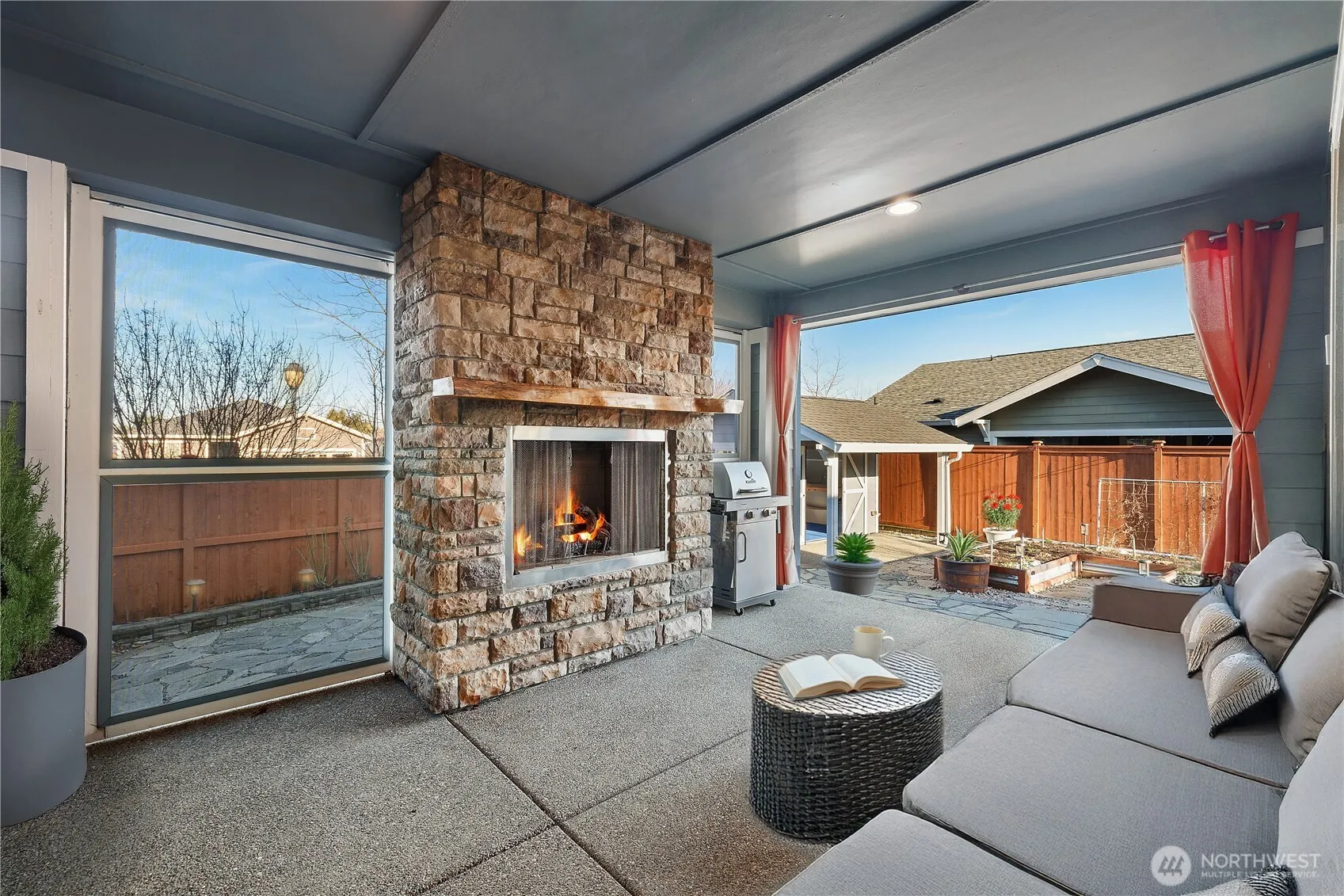 Property photo for 4770 Orcas Street Ne, Olympia