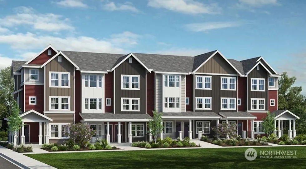19244 Ne 69th Circle #102, Redmond