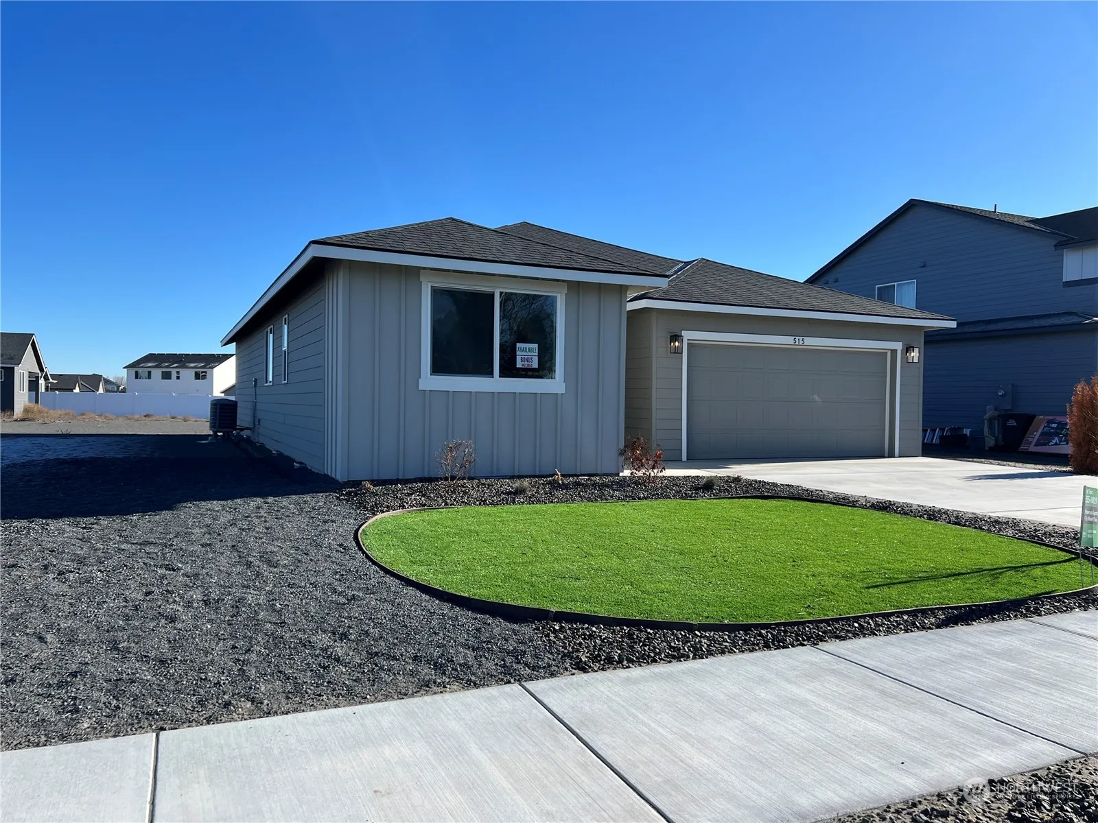 Property photo for 515 W Bufflehead Boulevard, Moses Lake photo 3