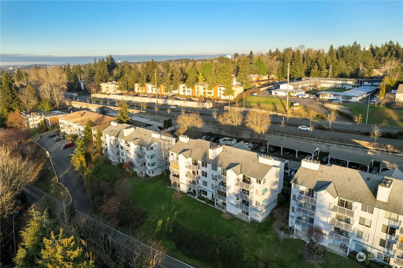 28606 16th Avenue S #101, Federal Way