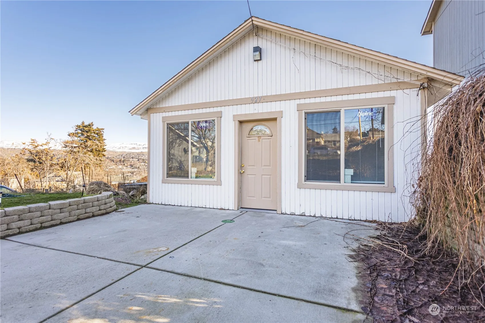 Property photo for 927 Cashmere Street, Wenatchee