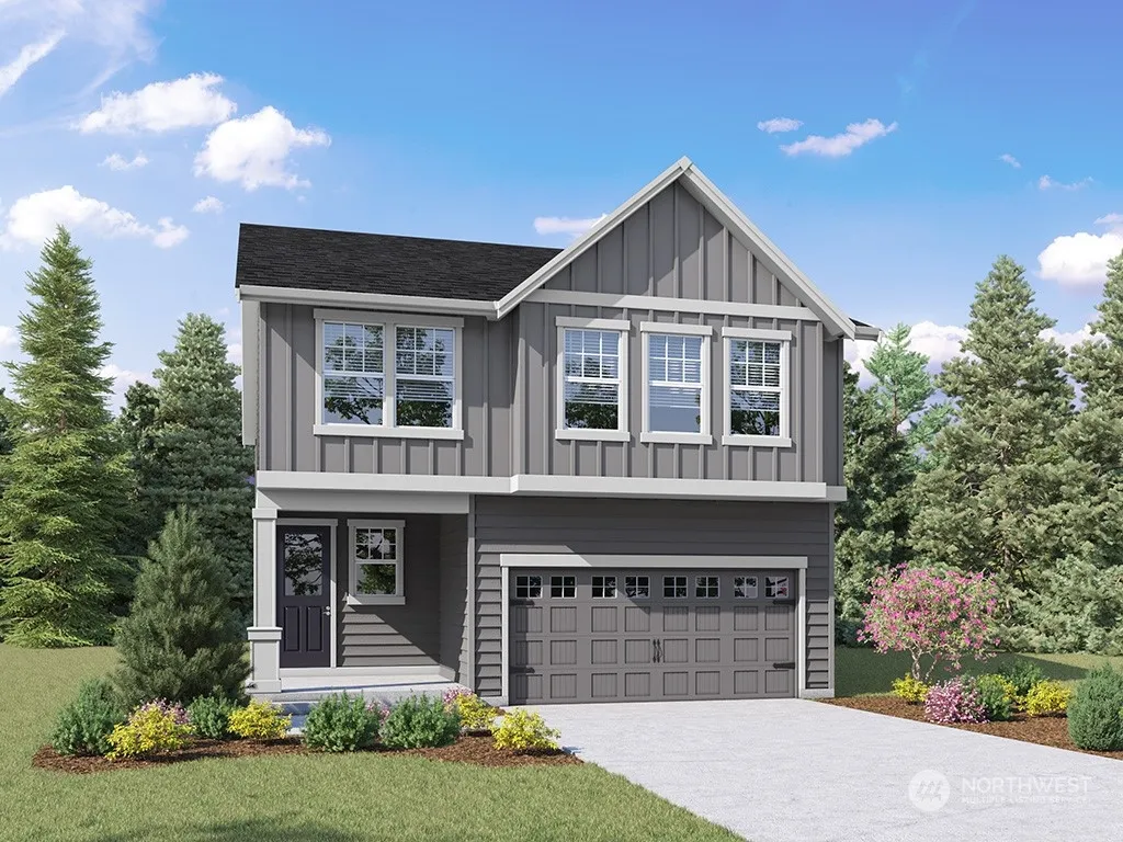 18502 7th Avenue W #9, Bothell