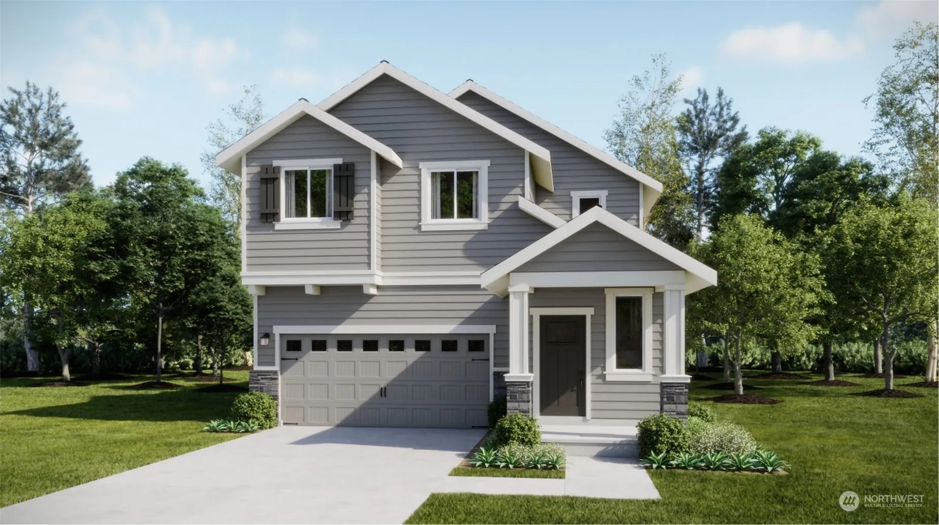 216 179th Street Se #13, Bothell