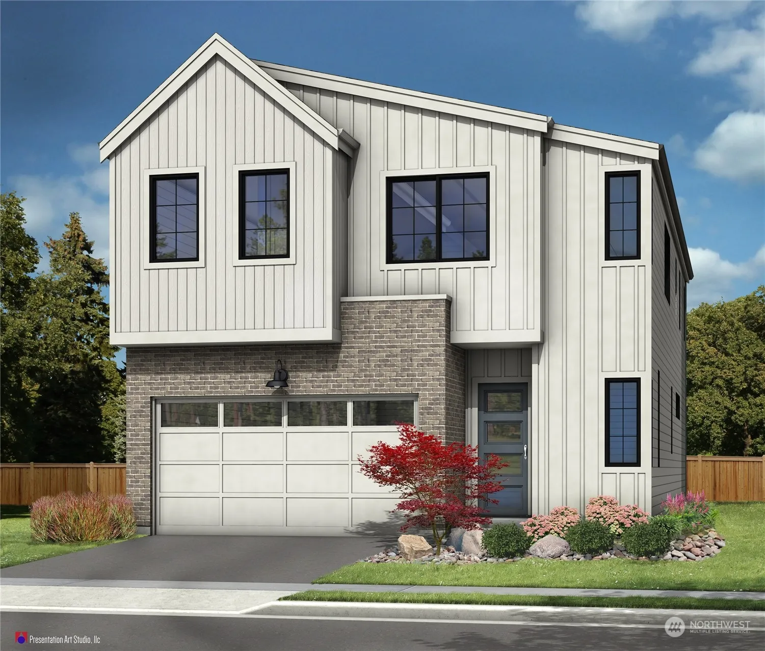 1412 238th Street Se, Bothell
