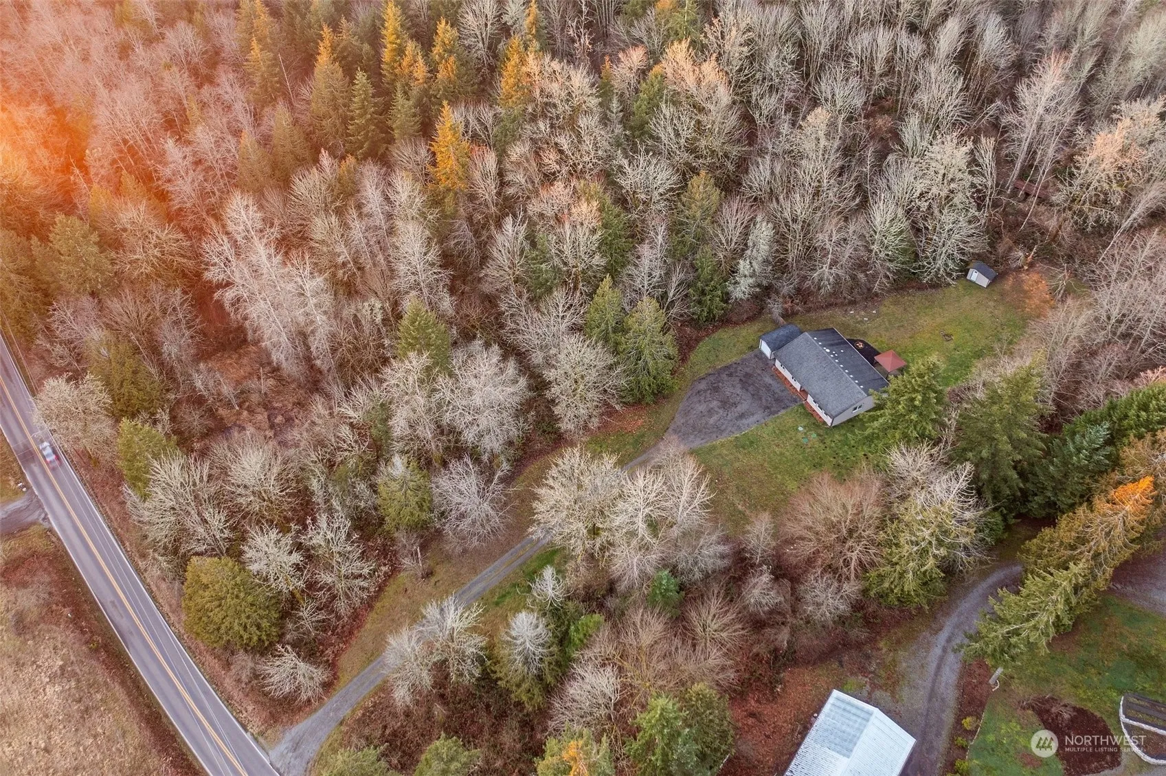 Property photo for 2728 Mccorkle Road Se, Olympia