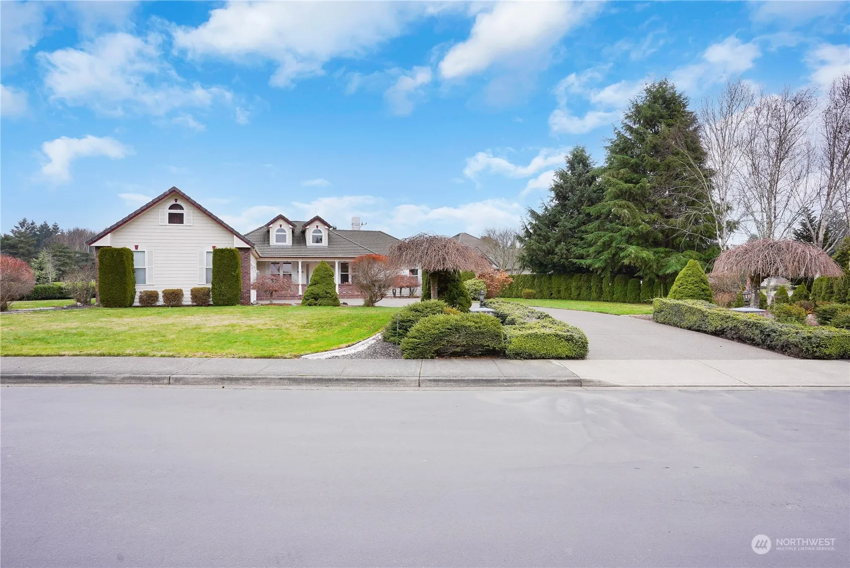 Property photo for 6548 Turnberry Lane Se, Olympia
