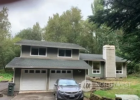 19511 Church Lake Road E, Bonney Lake