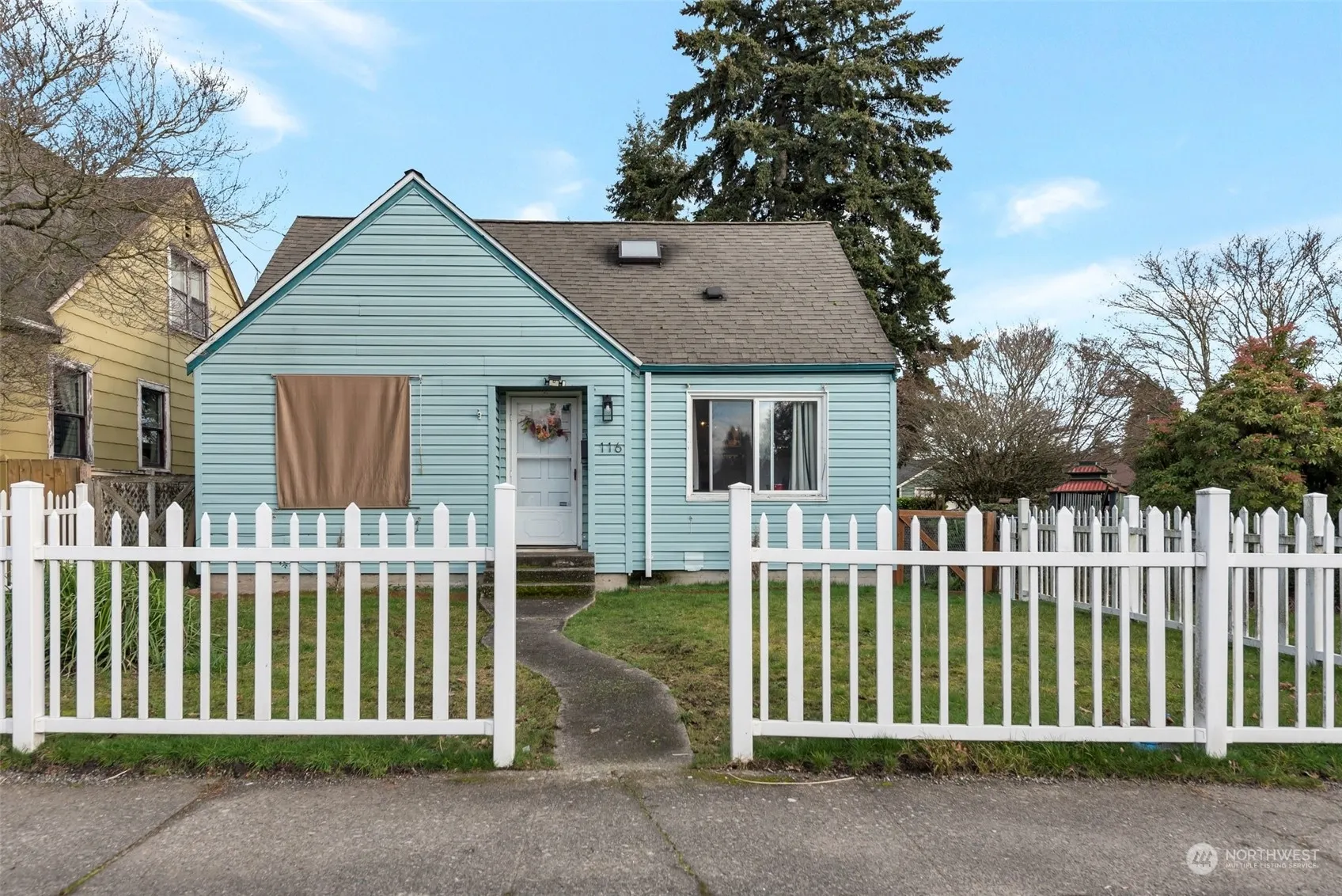 116 M Street Ne, Auburn