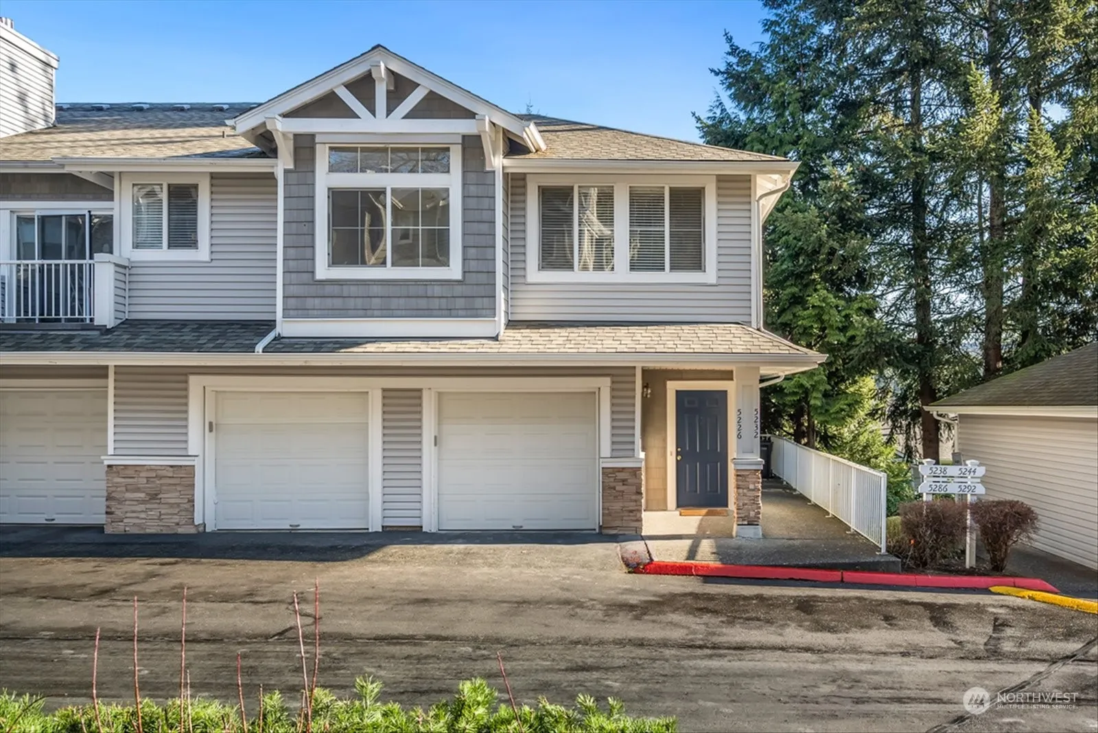 Property photo for 5226 236th Place Se #21-6, Issaquah photo 2