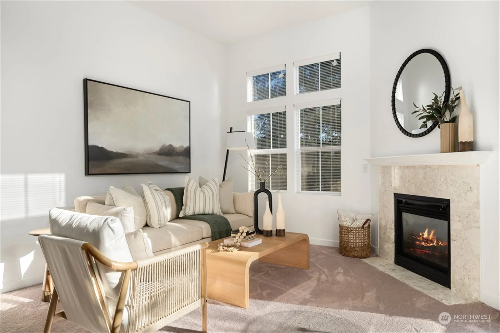 Property photo for 5226 236th Place Se #21-6, Issaquah photo 5