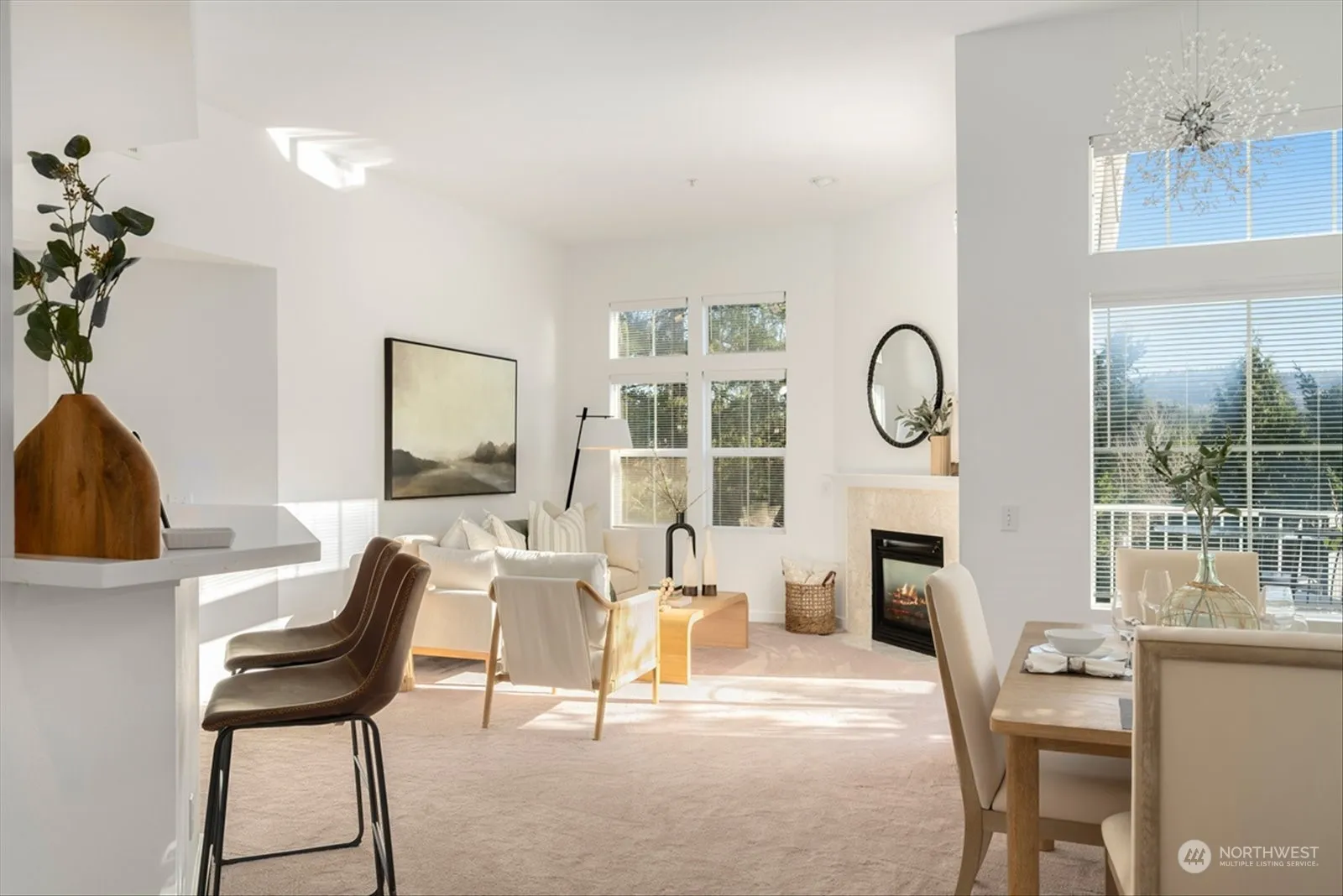 Property photo for 5226 236th Place Se #21-6, Issaquah photo 4