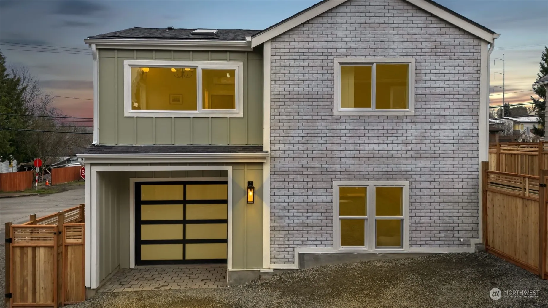 2115 Sw Thistle Street, Seattle