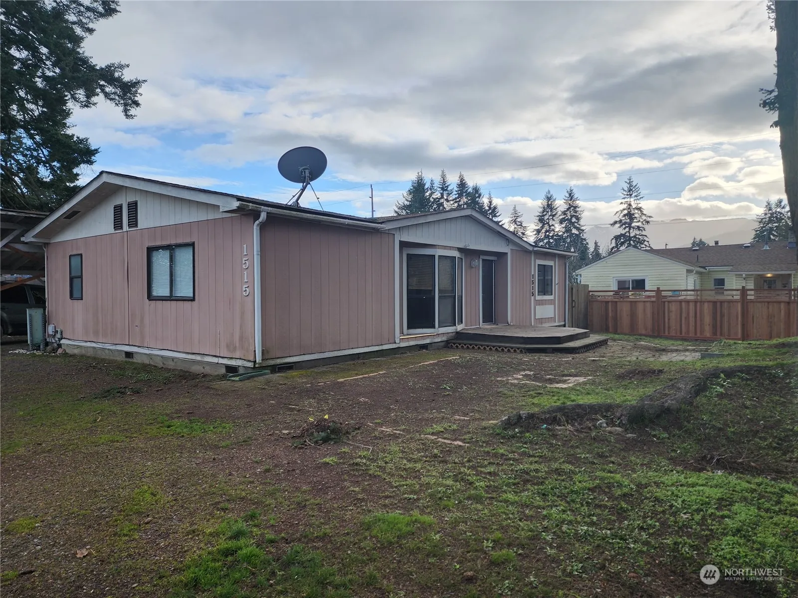 Property photo for 1515 S F Street, Port Angeles