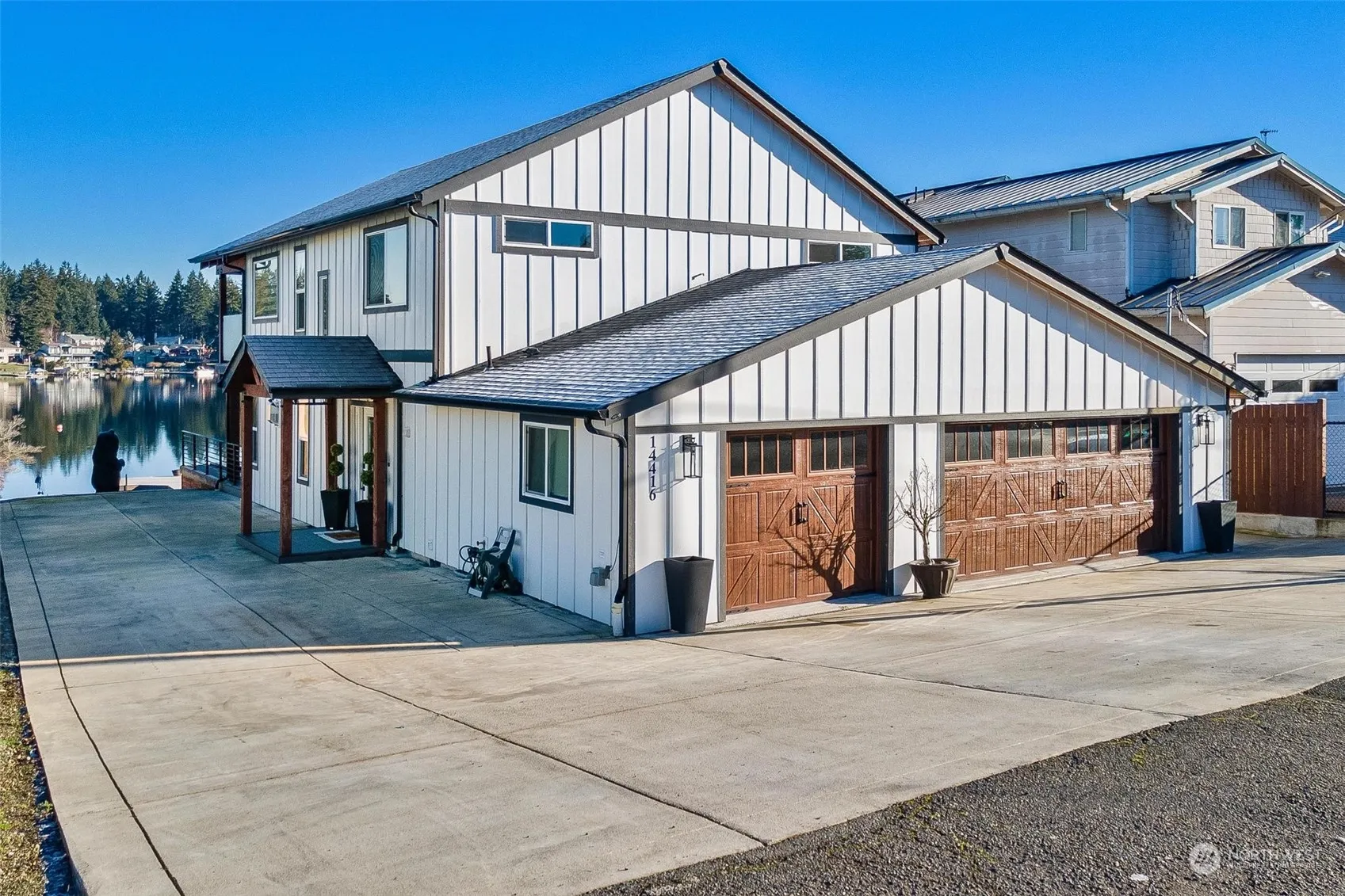 14416 Se 270th Place, Kent