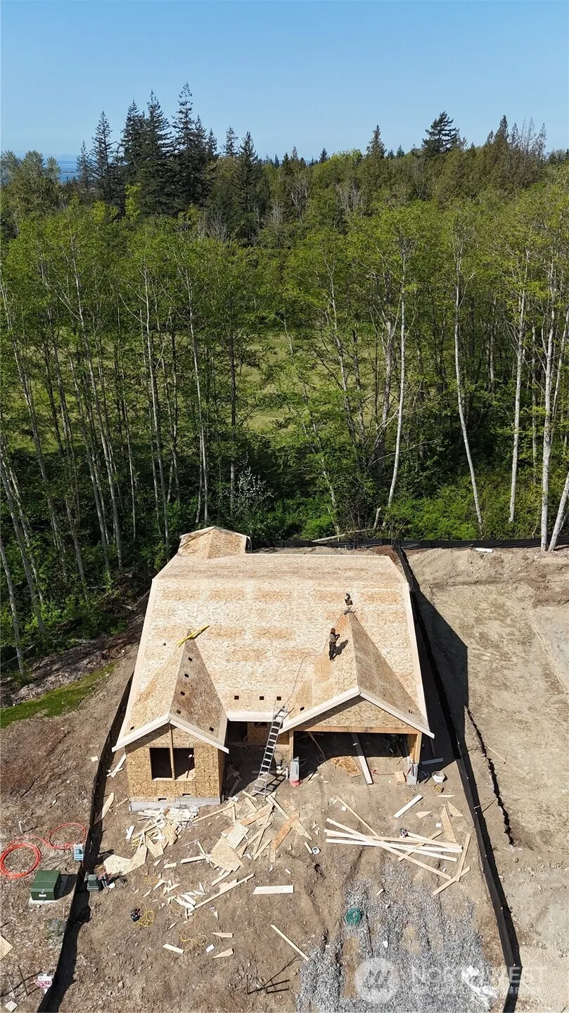 11 Shore Pine Lot 11 Lane, Blaine