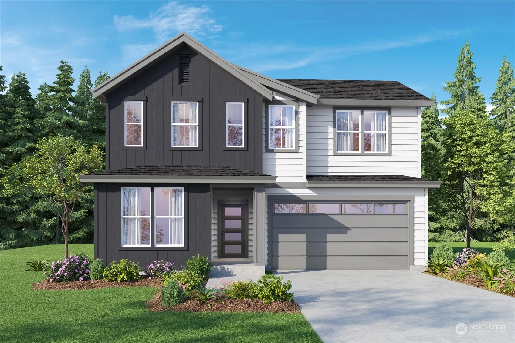 14 Shore Pine Lot 14 Lane, Blaine