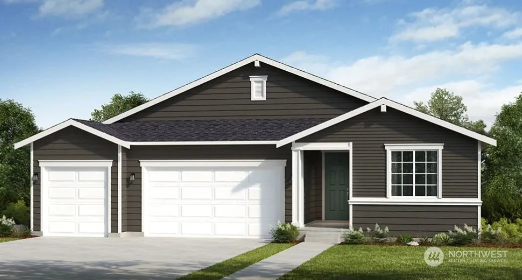 2606 Acer Loop Se, Lacey