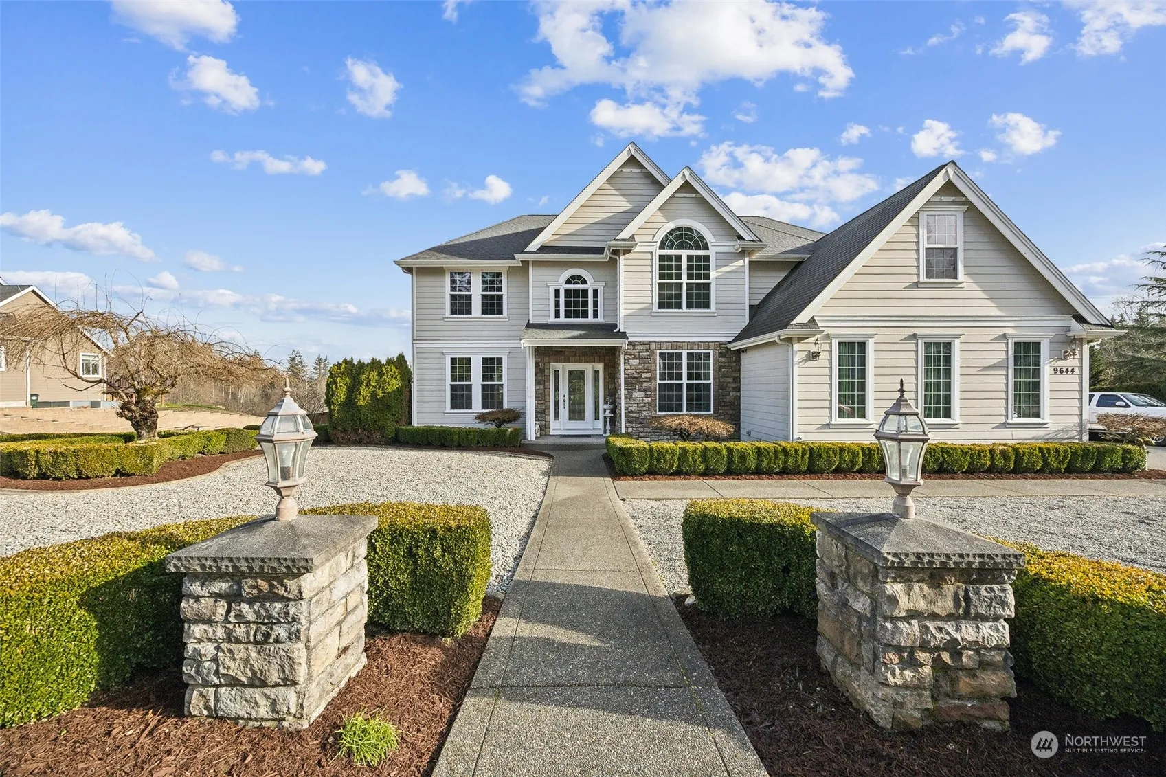 Property photo for 9644 Se Piperhill Drive, Olympia