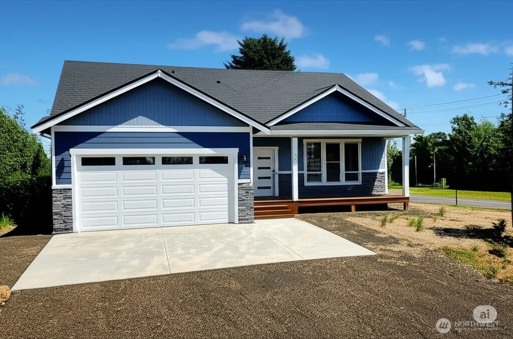 Property photo for 998 Cascade Avenue Sw, Ocean Shores photo 2