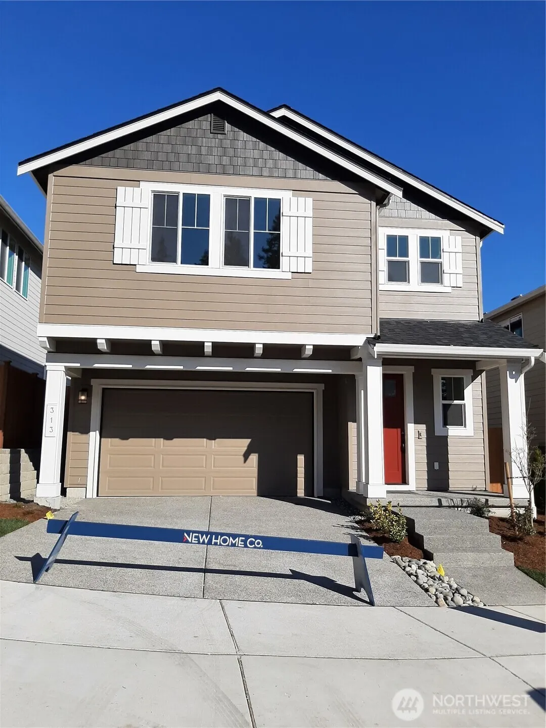 313 182nd Place Se, Bothell