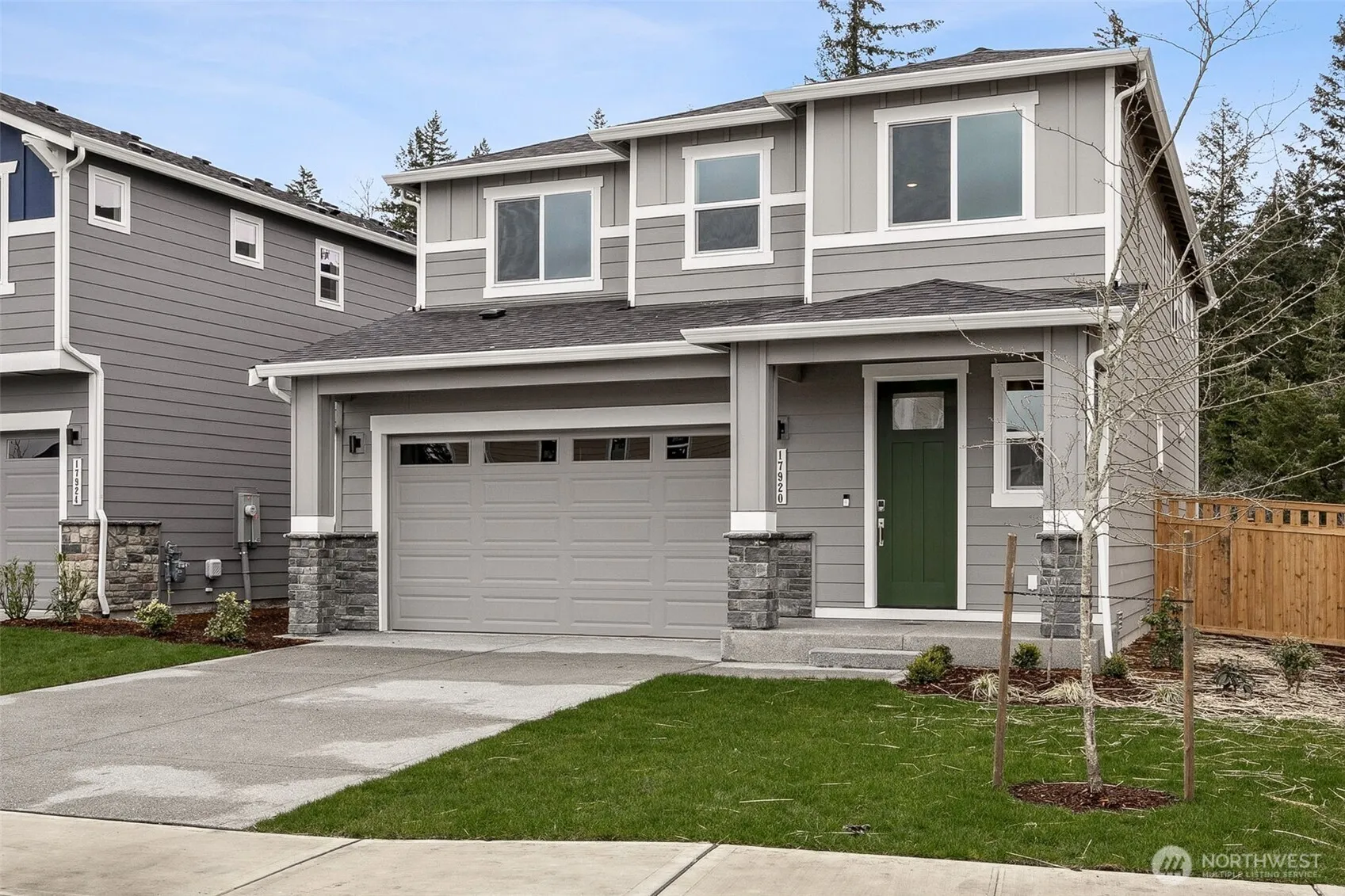 Property photo for 17920 139th Place E #016, Puyallup