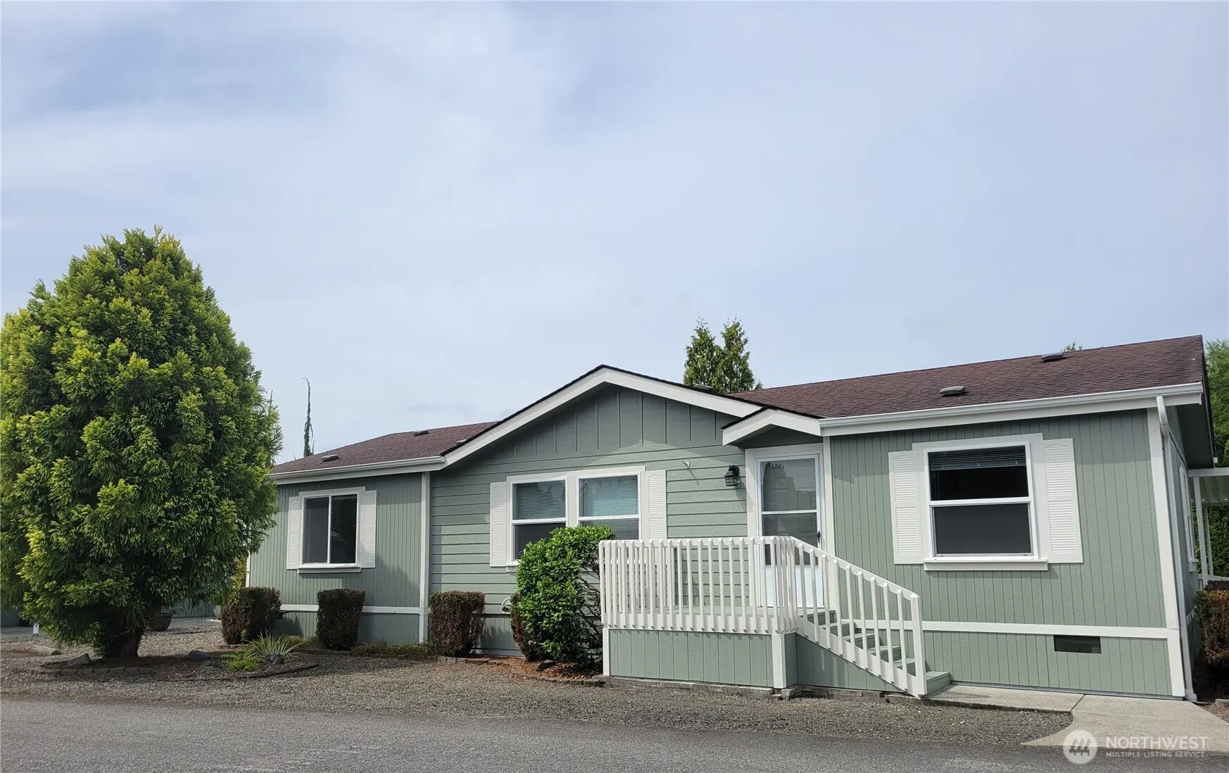 14727 43rd Avenue Ne #54, Marysville