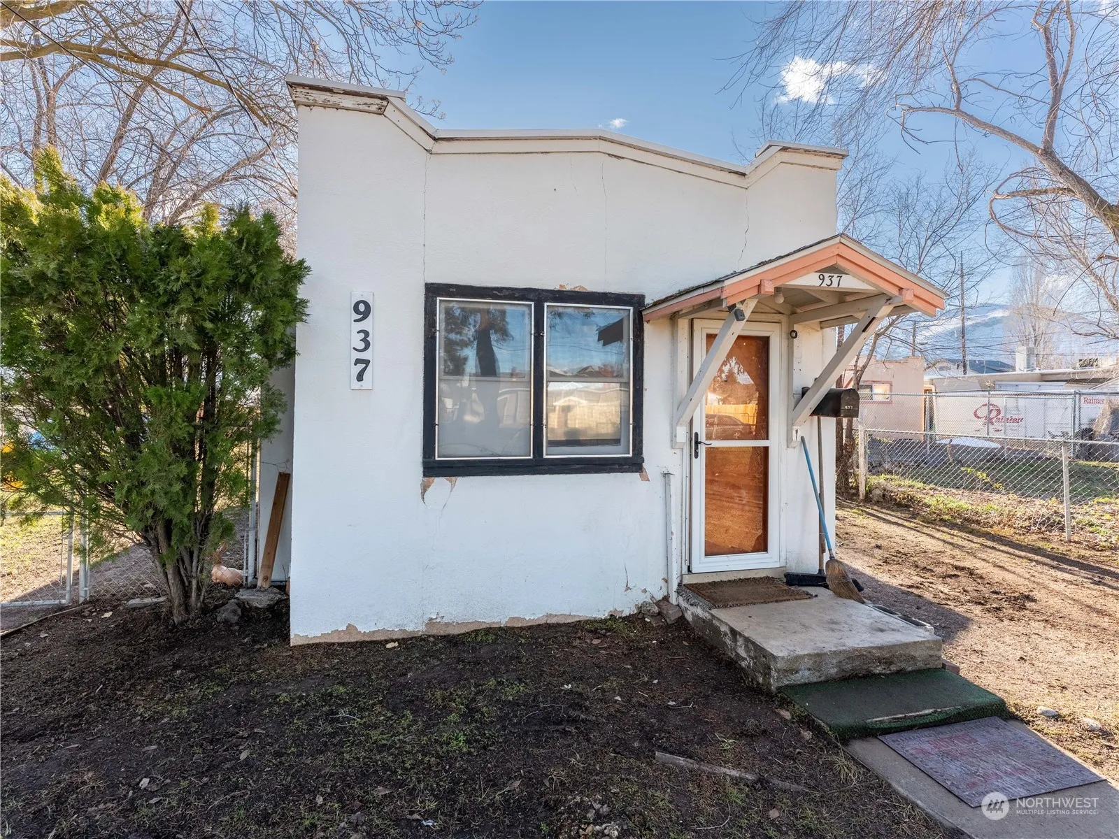 Property photo for 937 Coolidge, Wenatchee