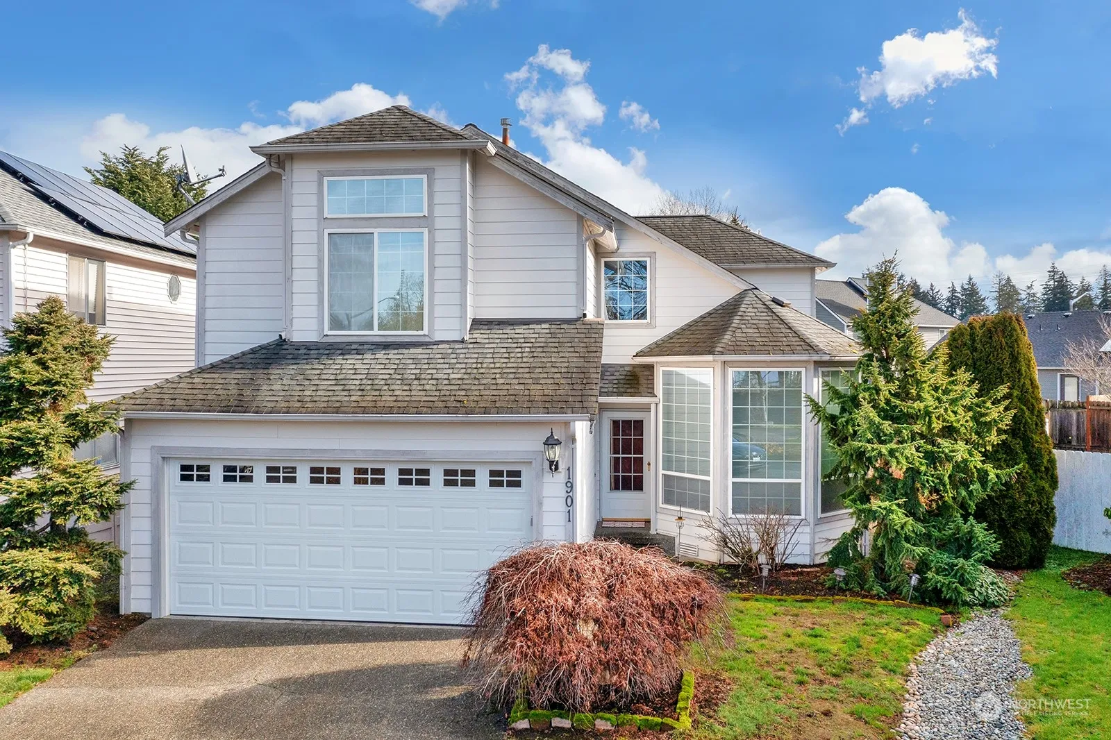 1901 Sw 358th Court, Federal Way
