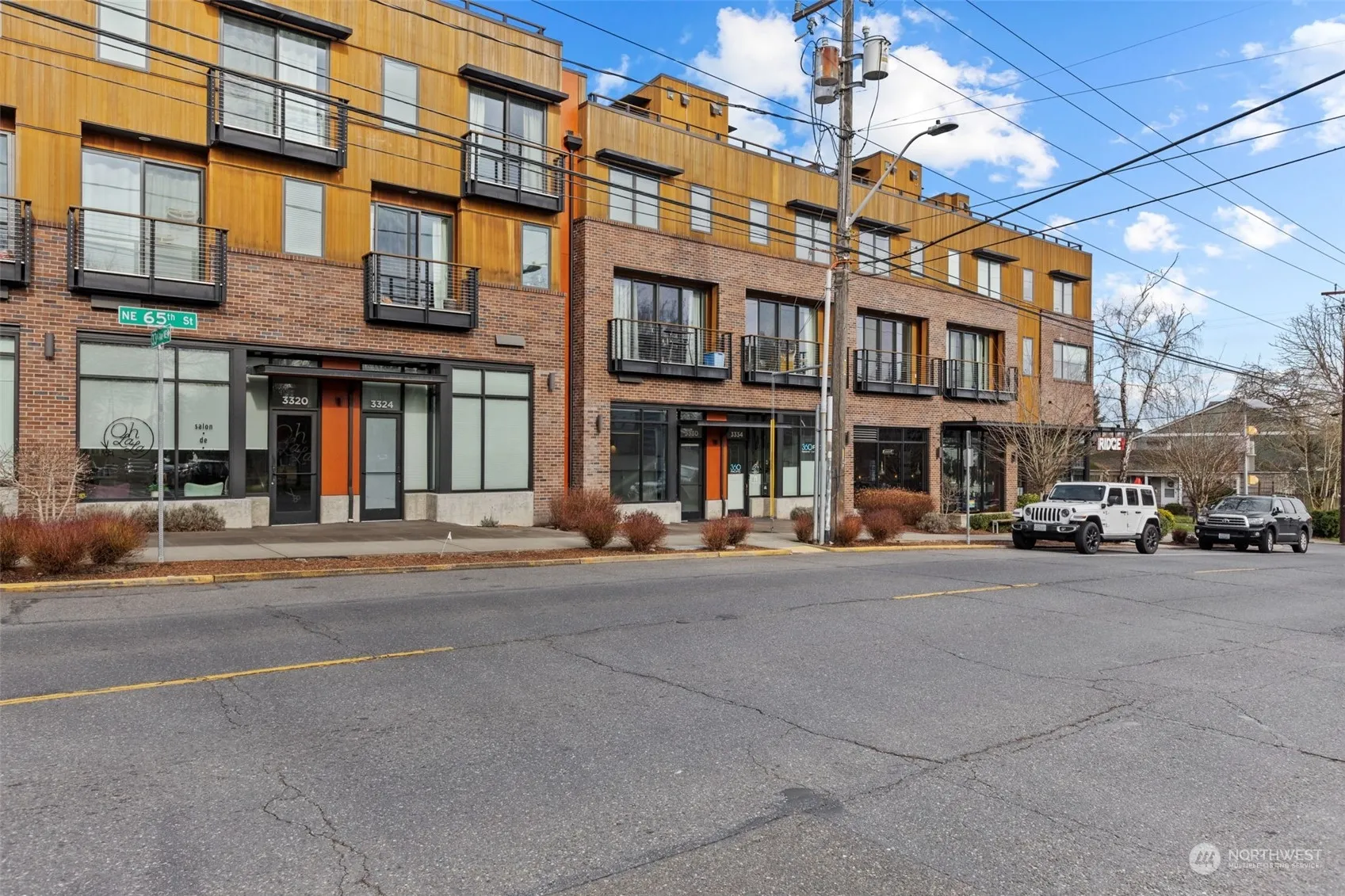 3330 Ne 65th Street #108, Seattle