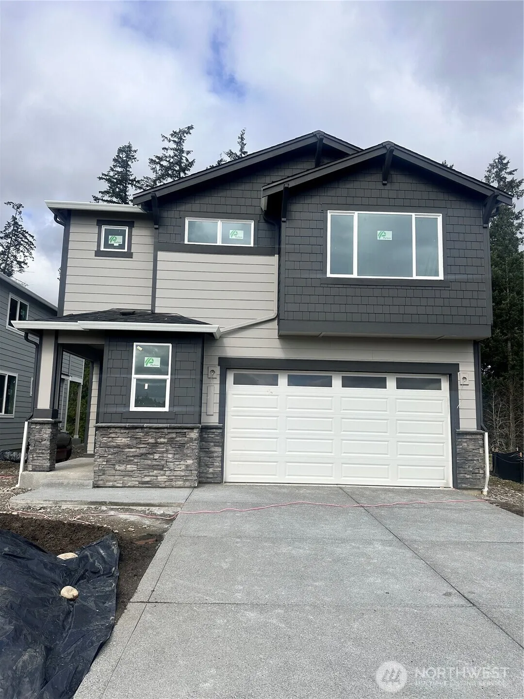 Property photo for 17932 139th Avenue E #031, Puyallup