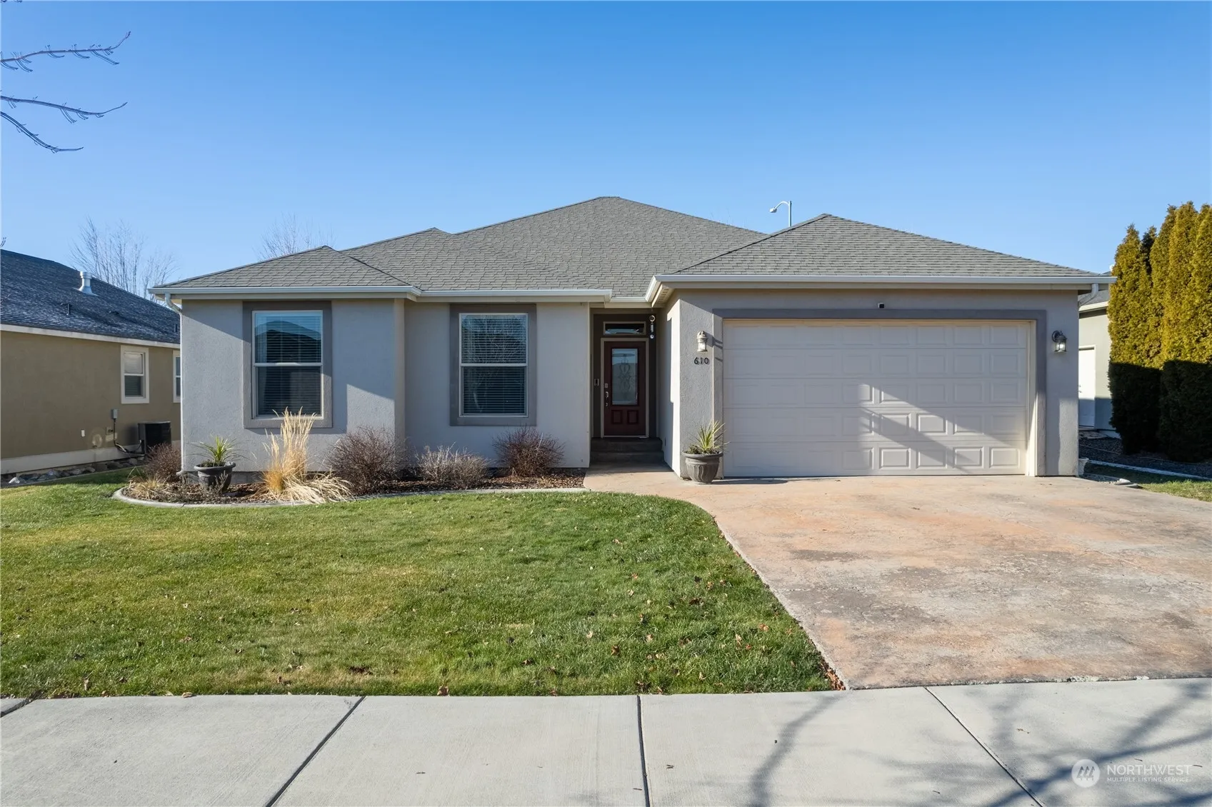 Property photo for 610 Torrey Pines Drive, Moses Lake