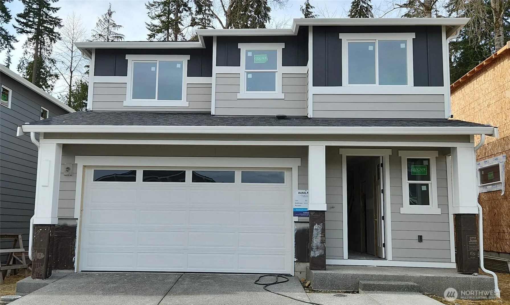 10920 43rd Avenue Se #82, Everett