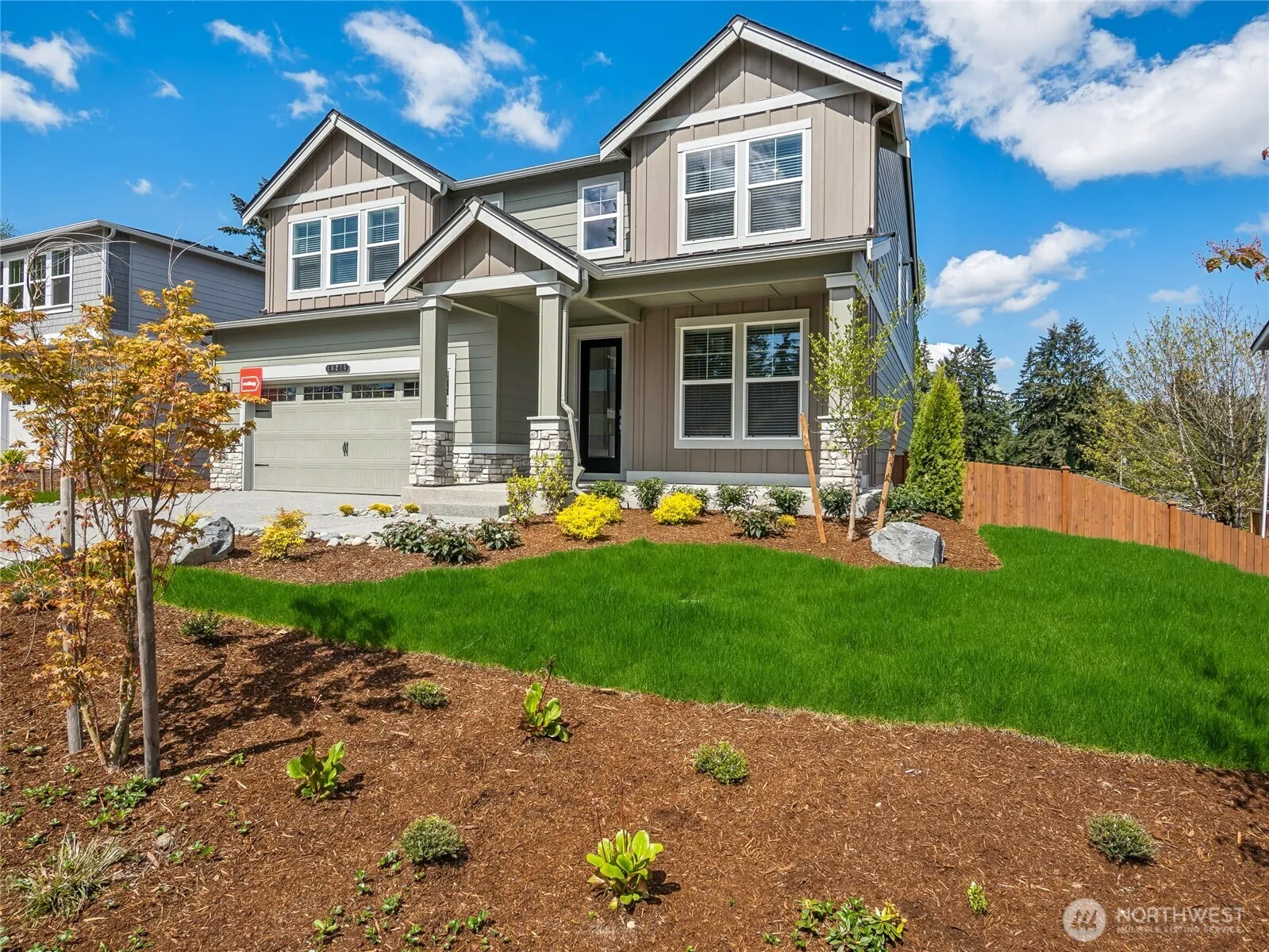 16214 Se 133rd Place, Renton