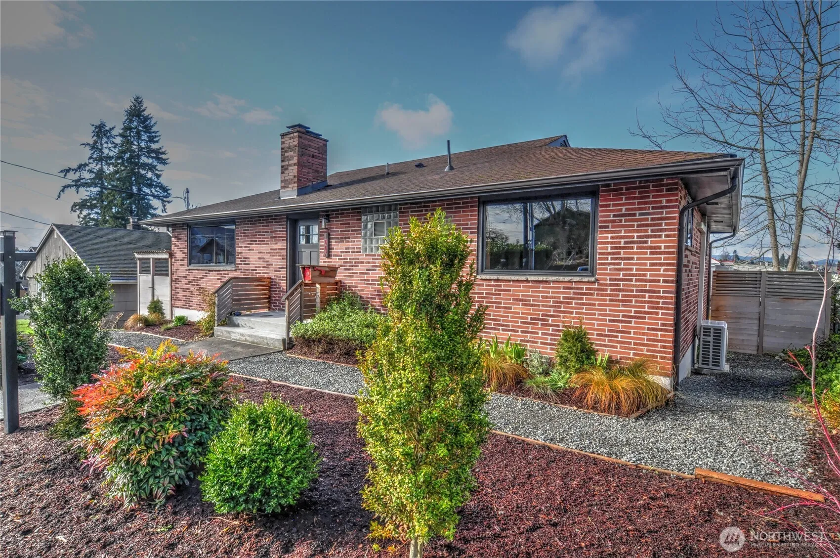 Property photo for 1007 Perry Ave, Bremerton