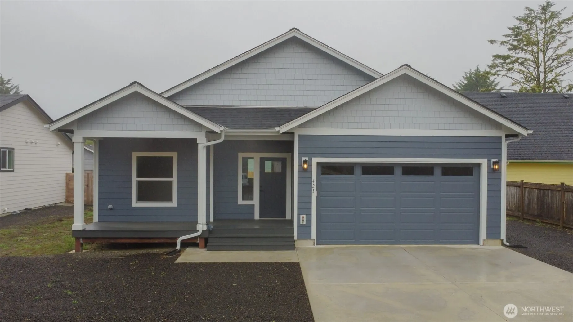 Property photo for 423 Orion Avenue Sw, Ocean Shores