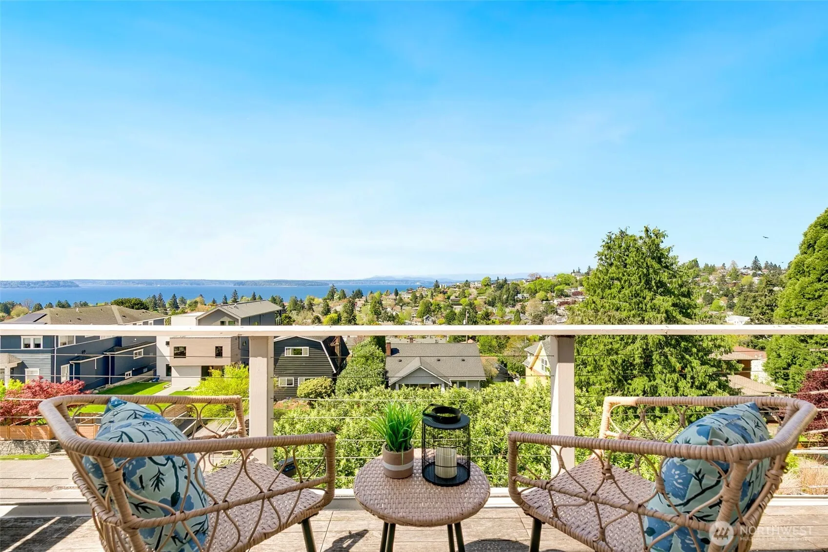 4742 45th Avenue Sw, Seattle