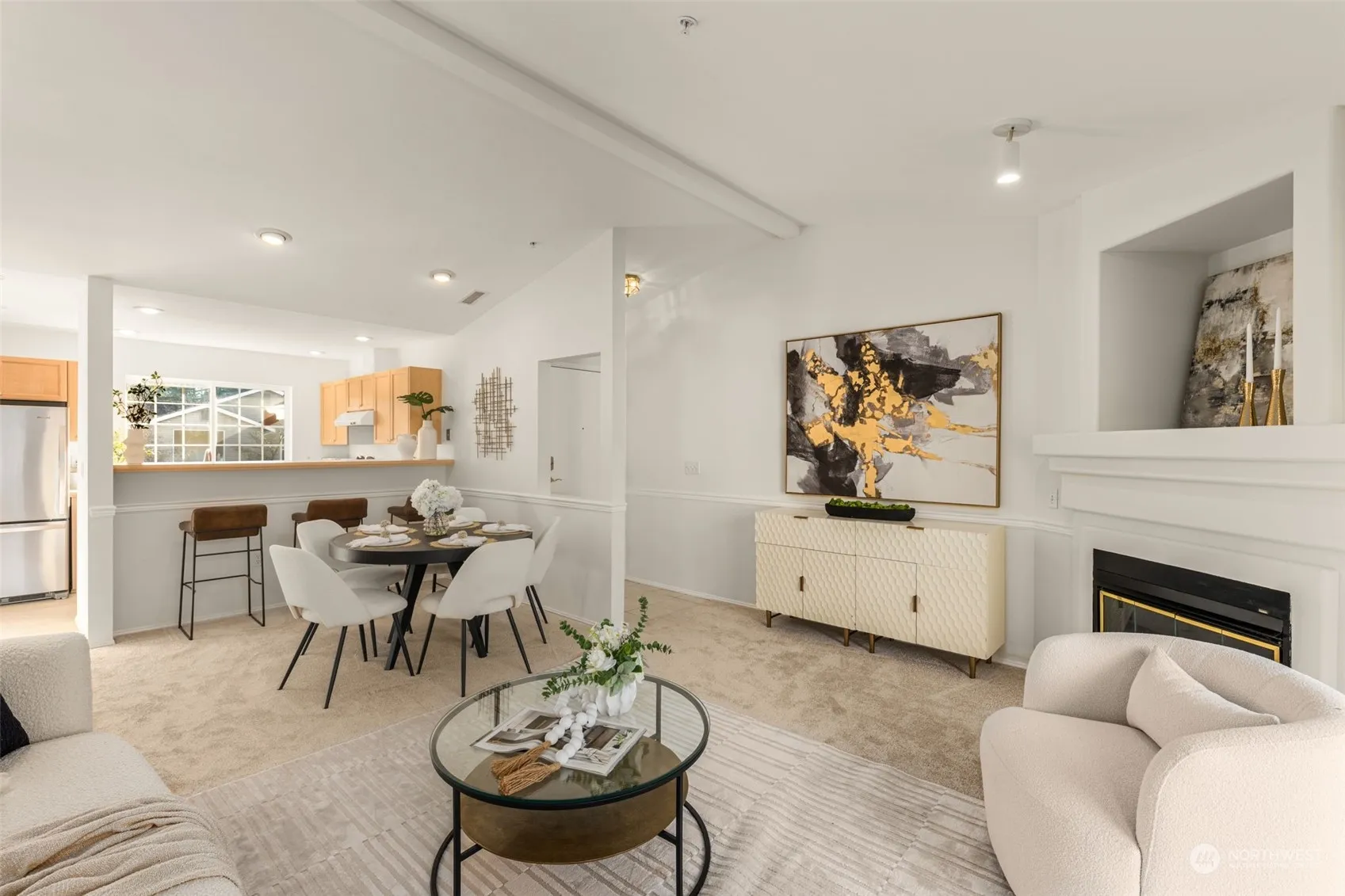 Property photo for 25235 Se Klahanie Boulevard #j302, Sammamish photo 5