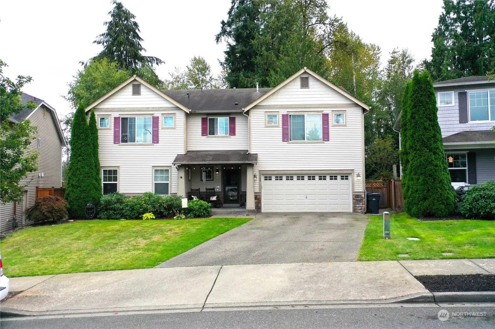 7704 86th Drive Ne, Marysville