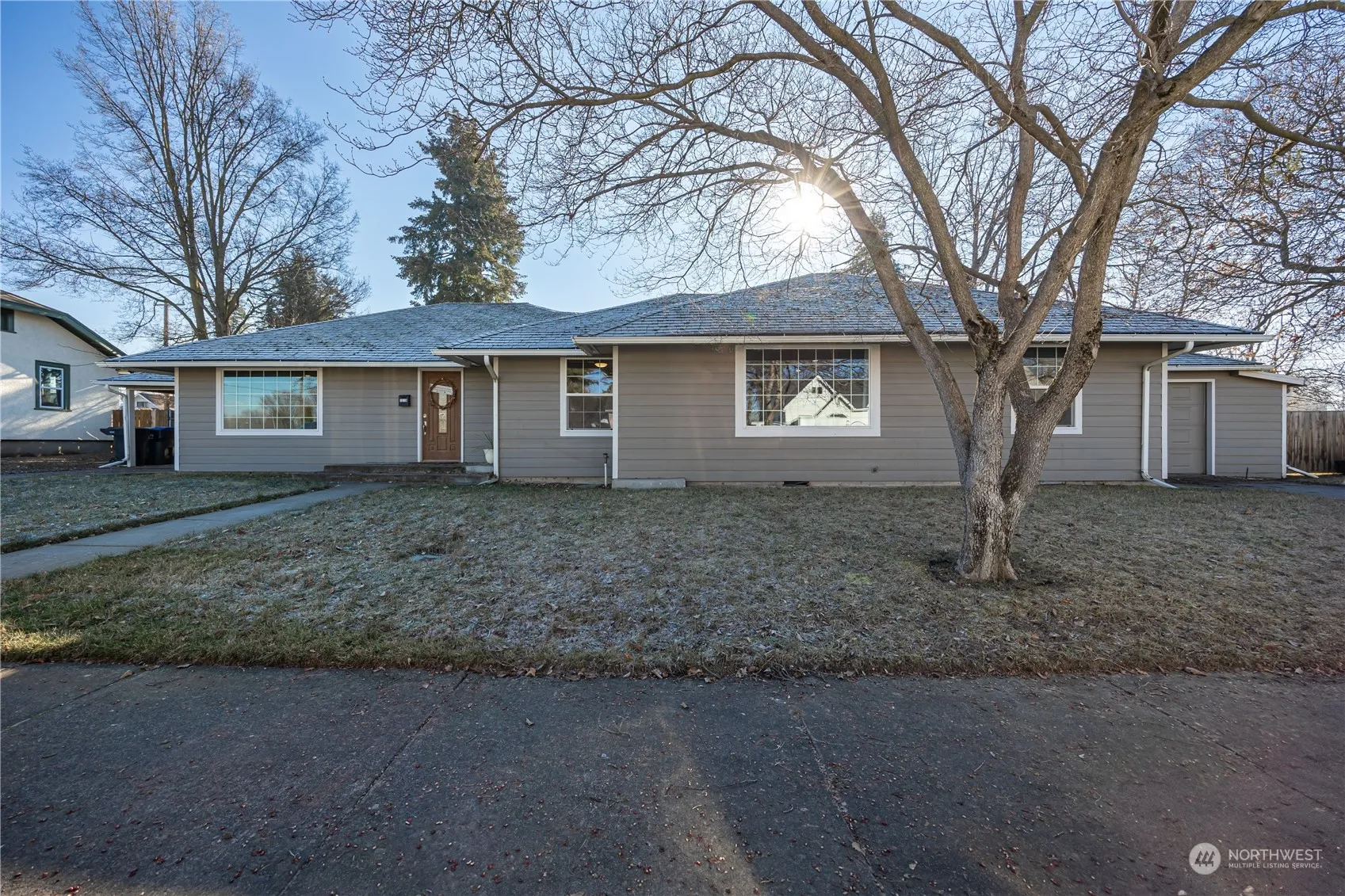 Property photo for 1218 E Alder Street, Walla Walla