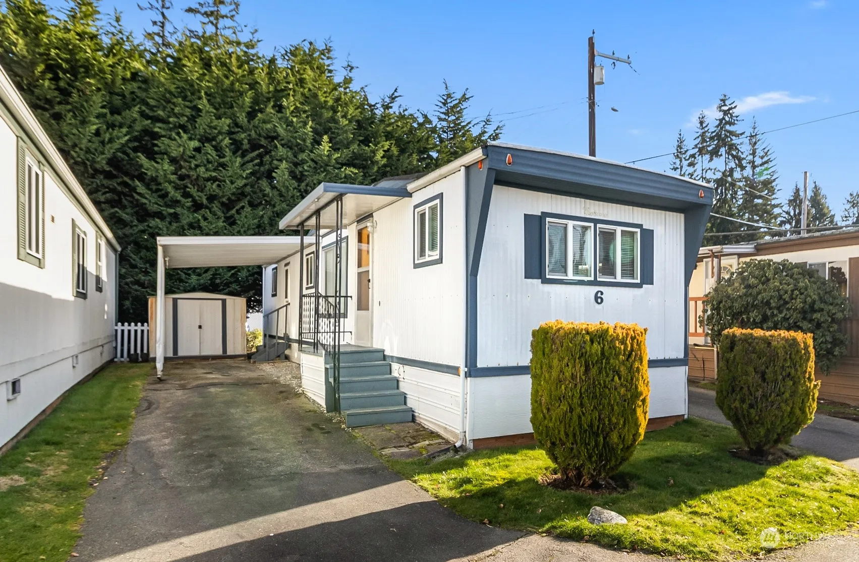 5001 180th Street Sw #6, Lynnwood