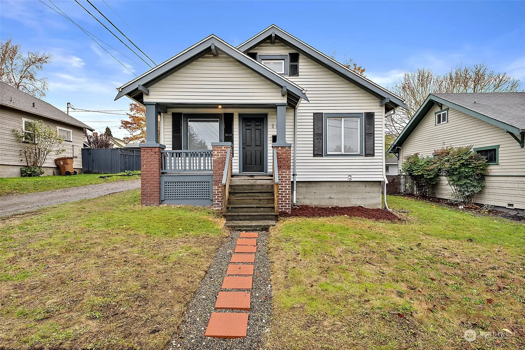 114 S 46th St, Tacoma