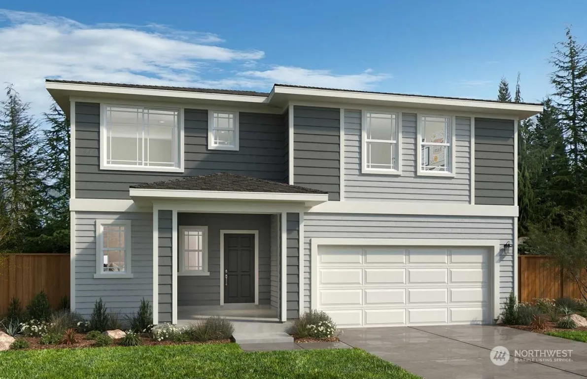 Property photo for 18632 134th Avenue E #91, Puyallup