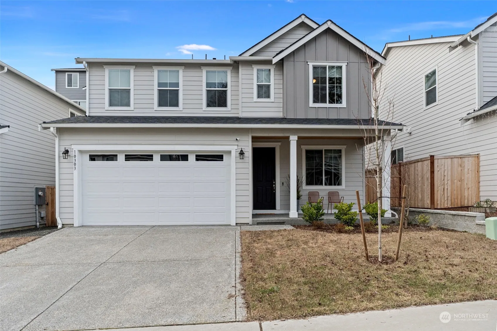 Property photo for 10303 Chimes Place Nw, Bremerton