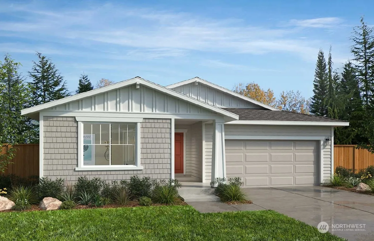 Property photo for 13435 186th Street Ct E #57, Puyallup
