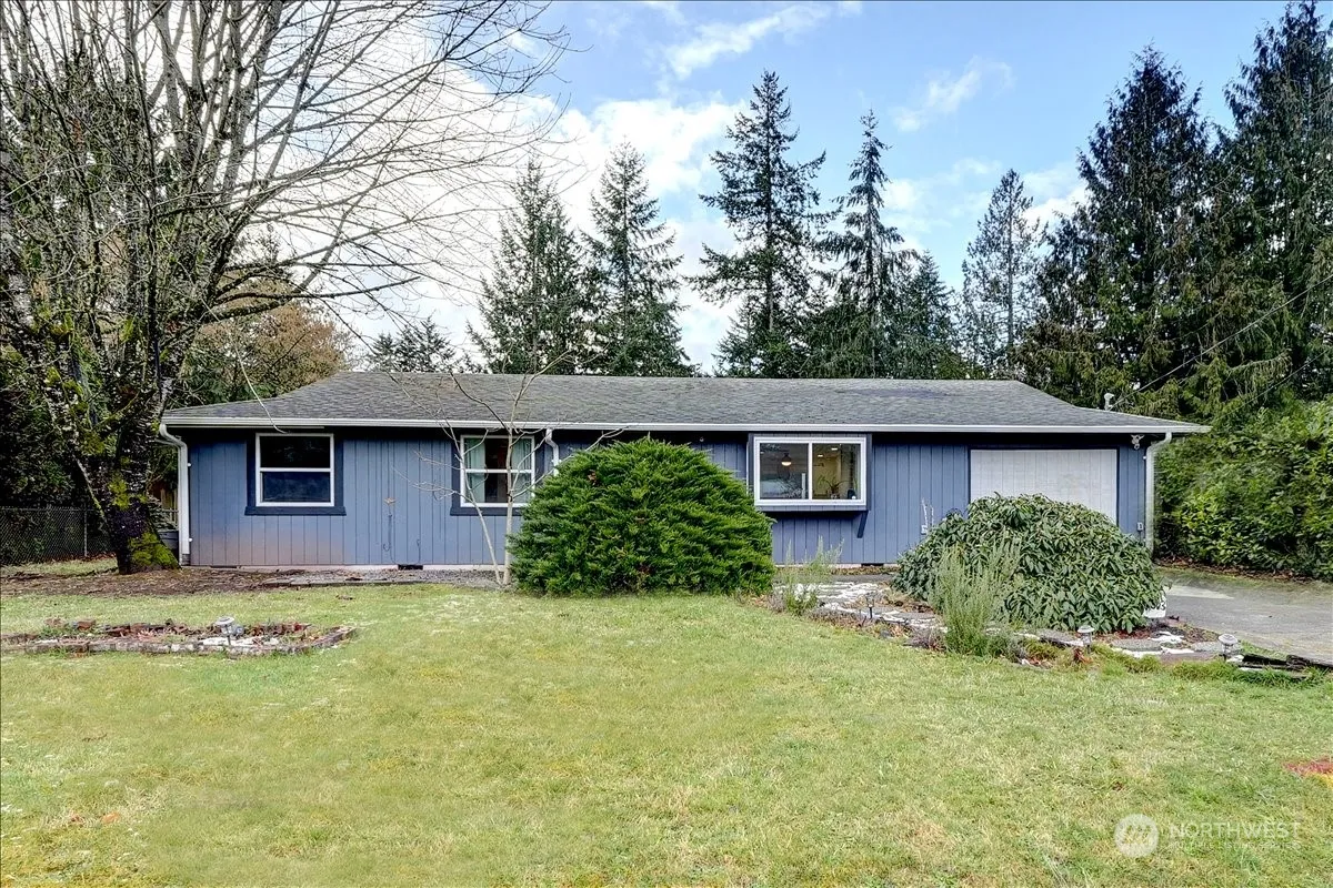1503 Dogwood Street, Lacey