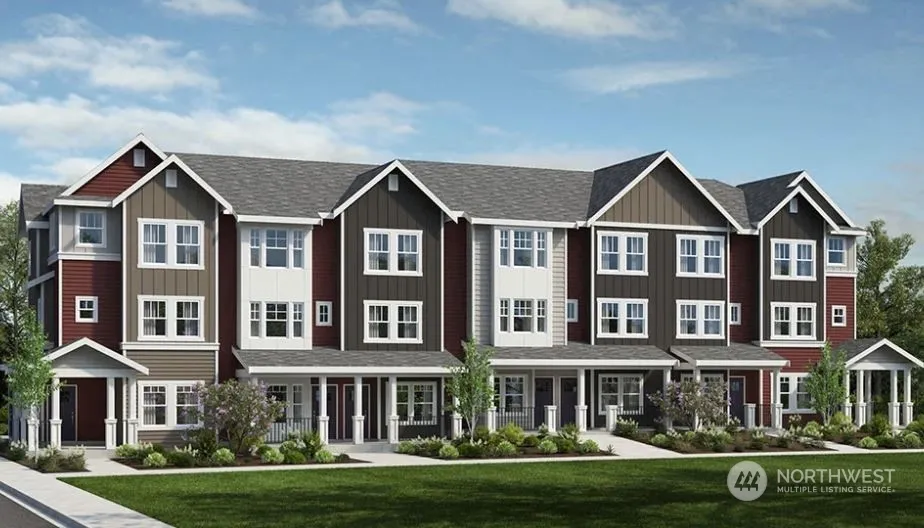 19244 Ne 69th Circle #103, Redmond