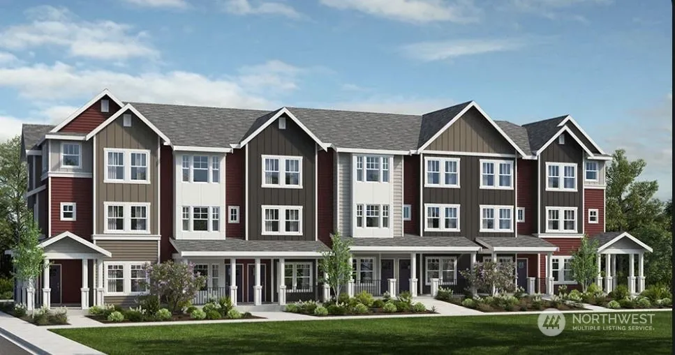 19244 Ne 69th Circle #101, Redmond