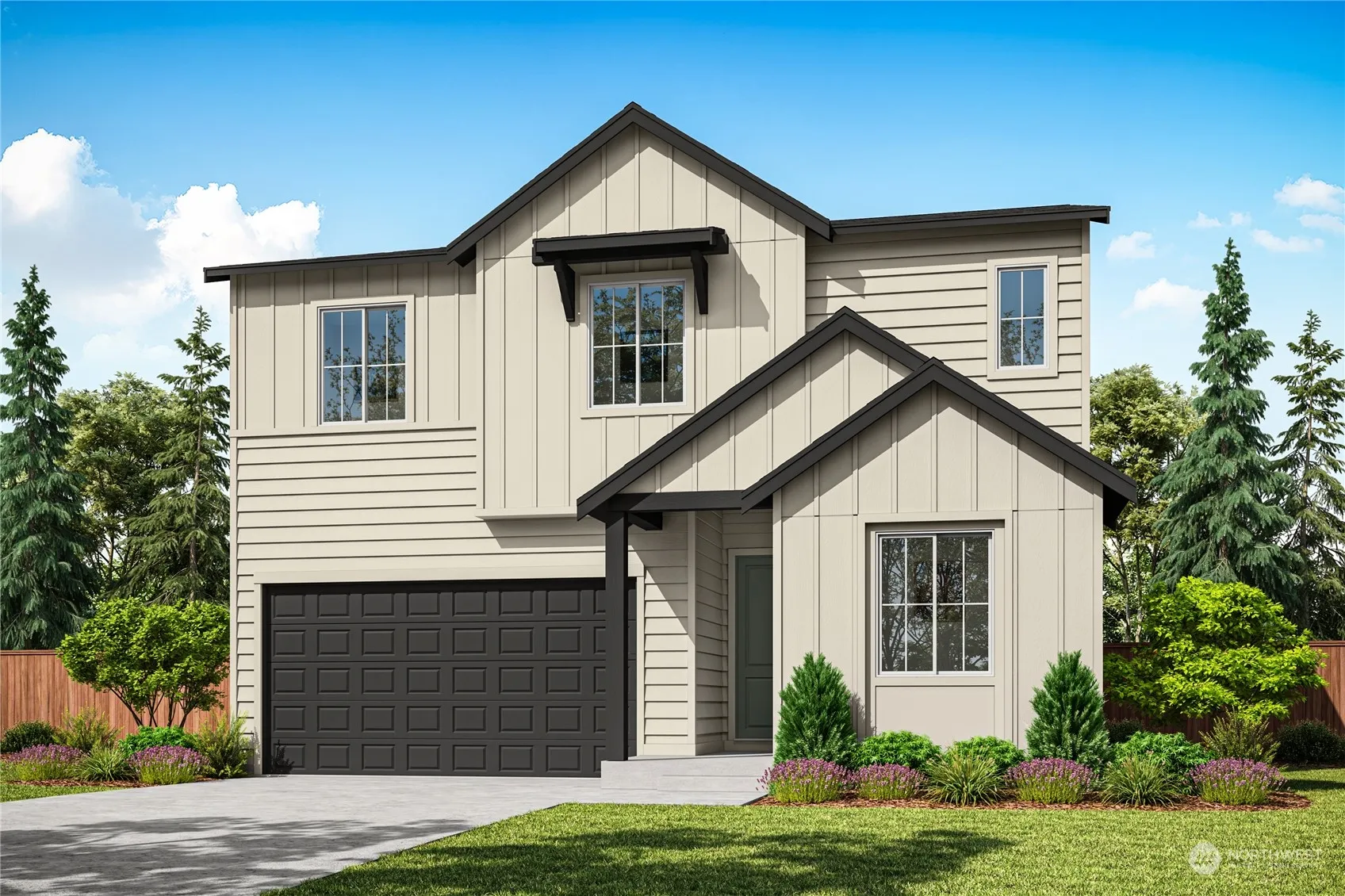 14644 203rd Avenue E #17, Bonney Lake
